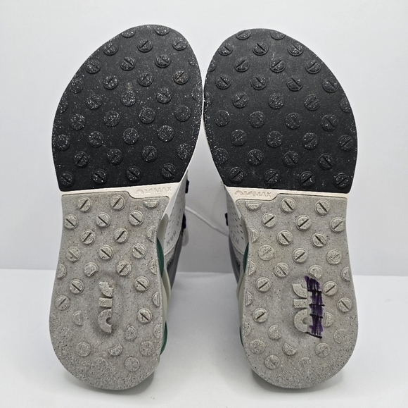 Nike | Air Max GS 'Photon Dust Clear Emerald' sporty sneakers | WMS 7.5 - Picture 13 of 13